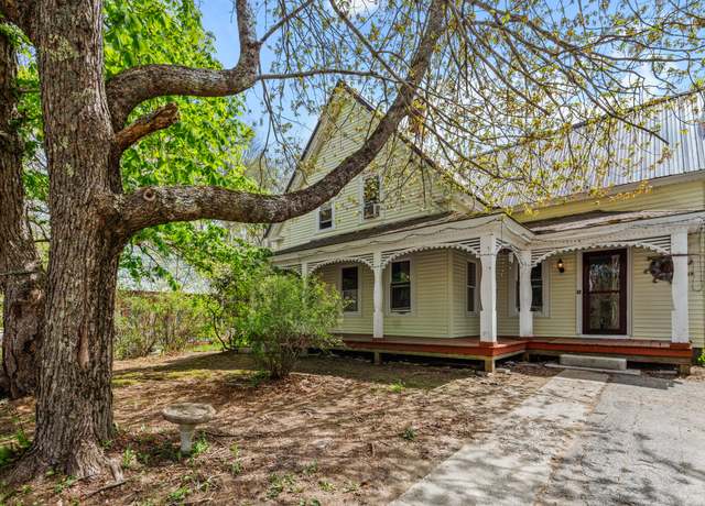 Property at 43 Whales Back Rd, Sullivan, ME 04664, 4 beds, 1.5 baths