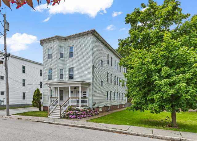 Property at 22 Union St, Biddeford, ME 04005, 12 beds, 4 baths