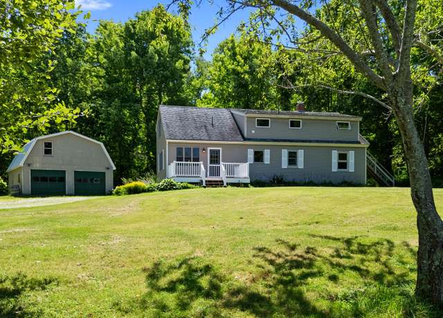 Property at 510 Youngtown Rd, Lincolnville, ME 04849, 3 beds, 2 baths