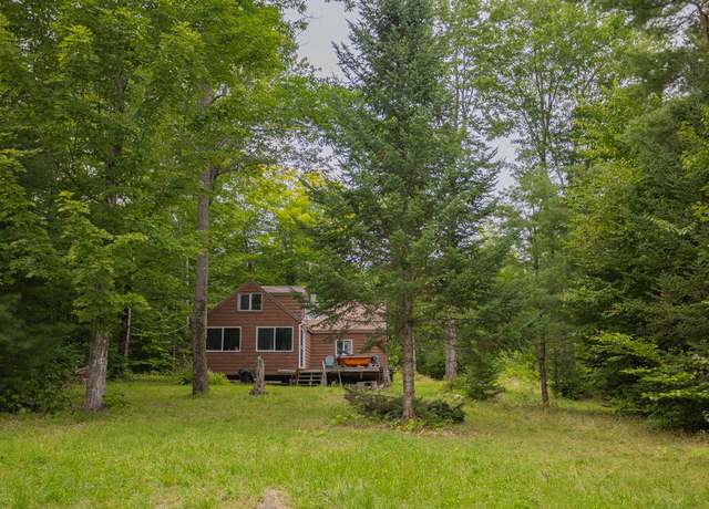 Property at 89 Bradbury Rd, Industry, ME 04938, 3 beds, 1 bath