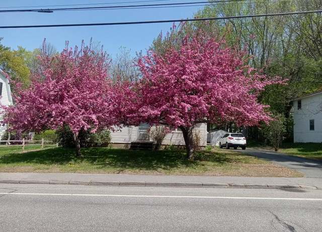 Property at 175 Cony St, Augusta, ME 04330, 3 beds, 1 bath