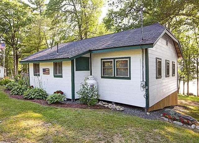 Property at 509 Brickett Point Ests #509, Oakland, ME 04963, 2 beds, 1.5 baths