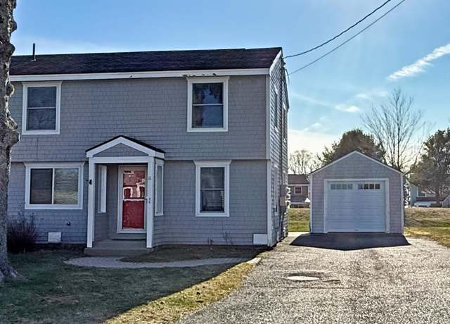 Property at 11 Windward Way #319, Cutler, ME 04626, 3 beds, 1.5 baths