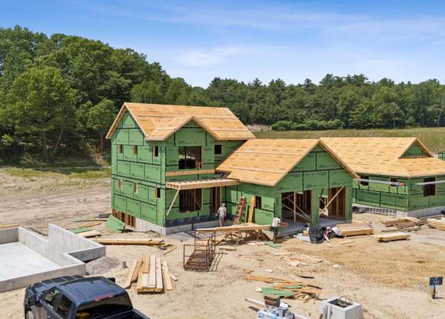Property at 15 Feldspar Ln #8, Cumberland, ME 04021, 3 beds, 2.5 baths