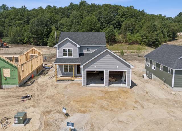 Property at 15 Feldspar Ln #8, Cumberland, ME 04021, 3 beds, 2.5 baths