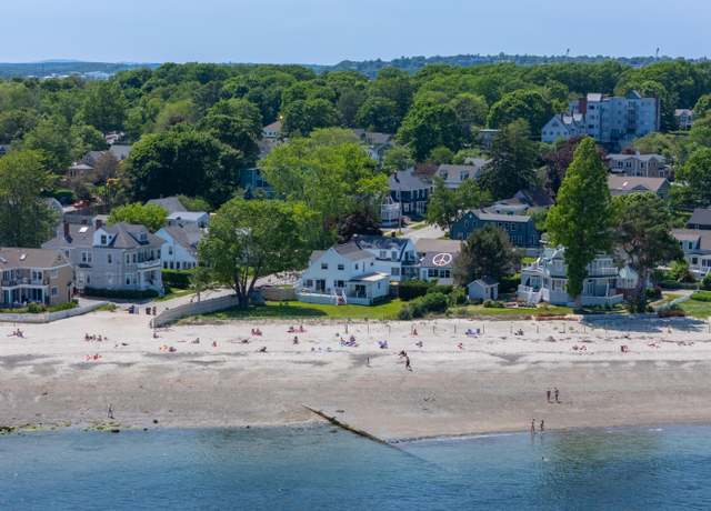 Property at 15 Myrtle Ave, South Portland, ME 04106, 4 beds, 2 baths
