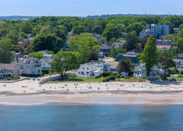 Property at 15 Myrtle Ave, South Portland, ME 04106, 4 beds, 2 baths