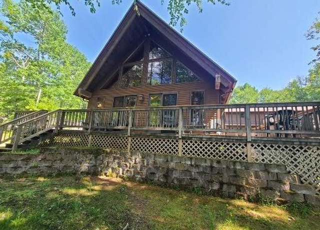 Property at 20 Neil Way, Orland, ME 04472, 5 beds, 3 baths