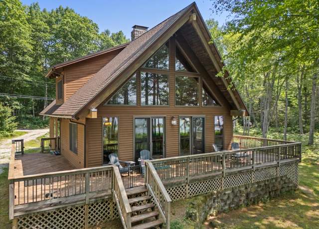 Property at 20 Neil Way, Orland, ME 04472, 5 beds, 3 baths