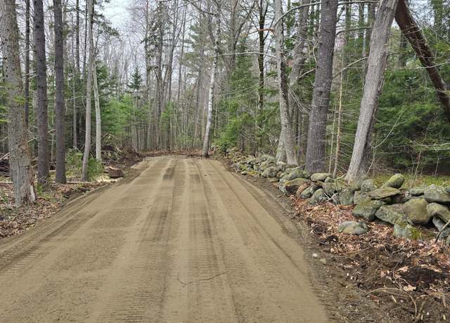 Property at Lot 58 Camden Rd, Lincolnville, ME 04849