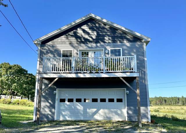 Property at 1477 State Highway 102, Bar Harbor, ME 04609, 2 beds, 1.5 baths