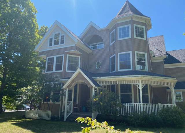 Property at 2 Mountain Ave, Bar Harbor, ME 04609, 7 beds, 4 baths