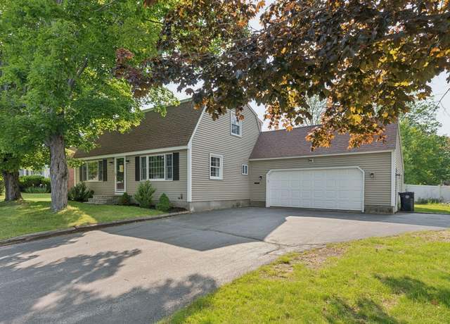 Property at 15 Bernard Ave, Biddeford, ME 04005, 3 beds, 2 baths