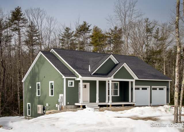 Property at 164 Tamrox Dr, Arundel, ME 04046, 3 beds, 2 baths