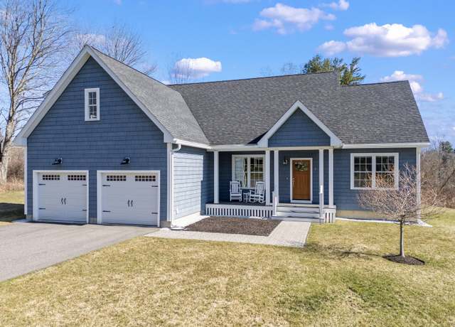 Property at 2 Raks Cottage, York, ME 03909, 3 beds, 2 baths
