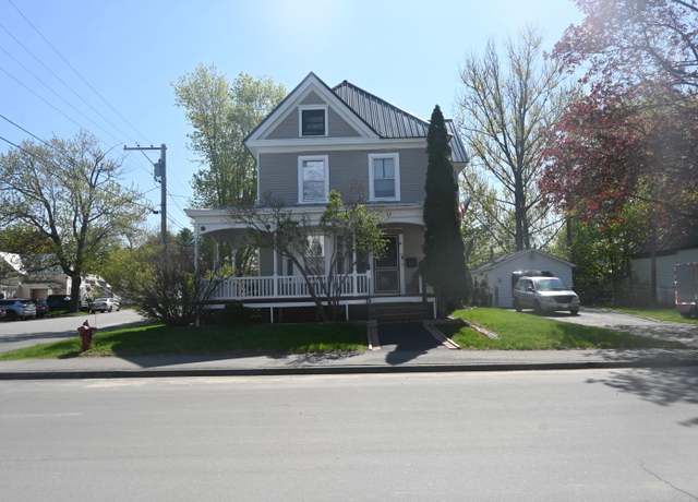 Property at 51 Maple St, Madison, ME 04950, 3 beds, 1.5 baths
