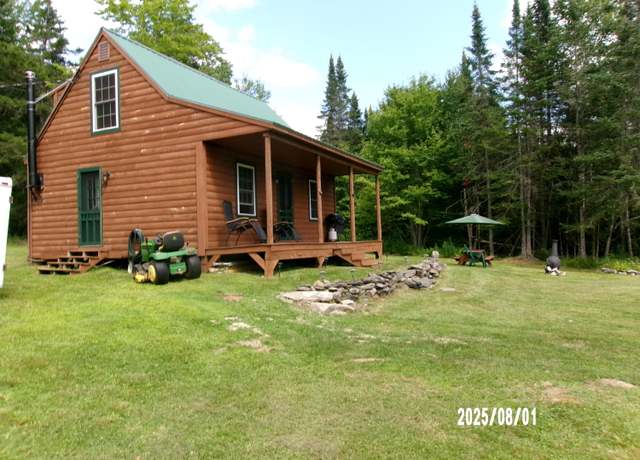 Property at 101 Thompson Road Rd, Harmony, ME 04942, 1 bed, 1 bath