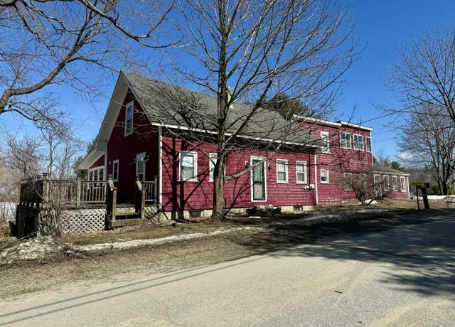 Property at 133 Cemetery Rd, Monmouth, ME 04259, 3 beds, 1 bath