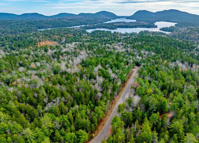 Property at Lot 5 Aspen Way, Mount Desert, ME 04660
