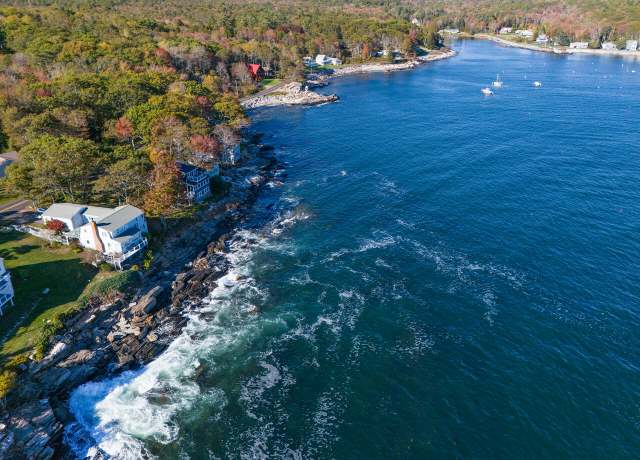 Property at 317 Route 32, Bristol, ME 04554, 3 beds, 3 baths