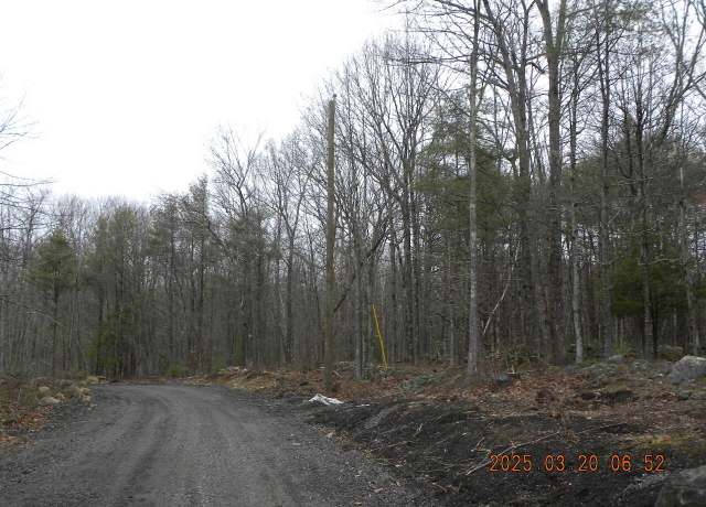 Property at TBD Ole Farnham Rd, Alfred, ME 04002
