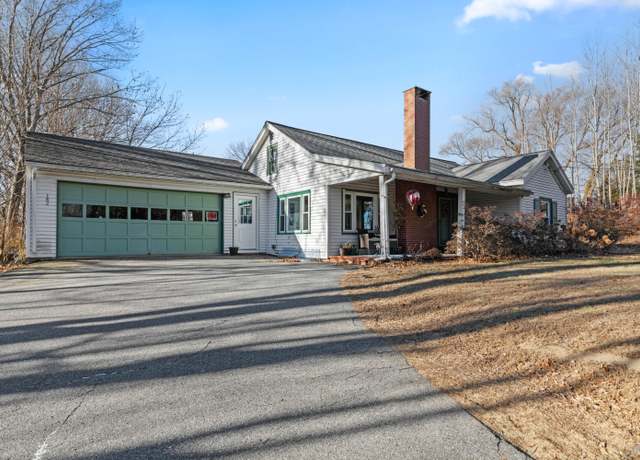Property at 182 Ossipee Trl E, Gorham, ME 04038, 2 beds, 2 baths