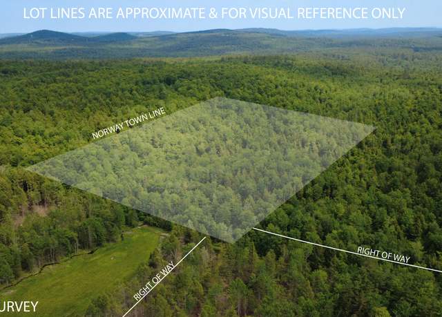 Property at Lot 06 Mcintire Rd, Waterford, ME 04088