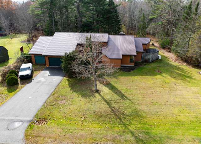 Property at 44 Rob Clark St, Winterport, ME 04496, 3 beds, 3 baths
