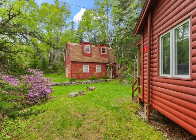 Property at 4 Split Rock Trl, Rangeley Plt, ME 04970, 2 beds, 1 bath