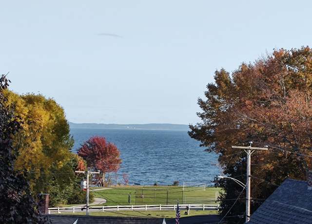 Property at 37 & 39 E Main St, Searsport, ME 04974, 10 beds, 8 baths