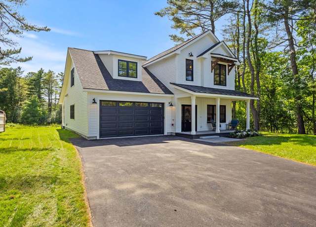 Property at 300 North Rd, Yarmouth, ME 04096, 5 beds, 3 baths