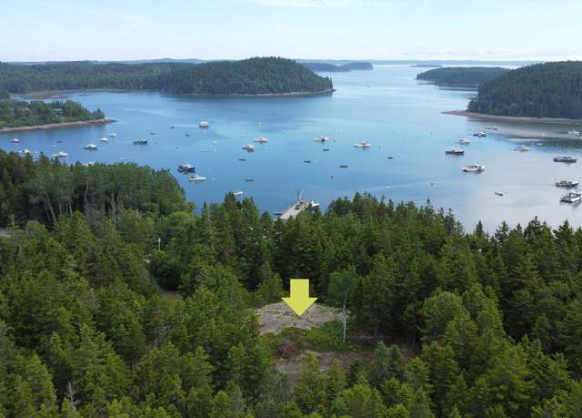 Property at 000 Pettegrow Point Rd, Machiasport, ME 04655