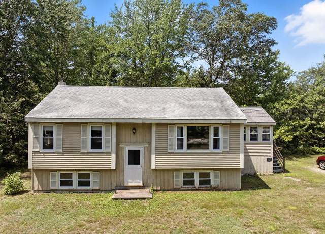Property at 36 Partridge Rd, Waterboro, ME 04030, 3 beds, 2 baths