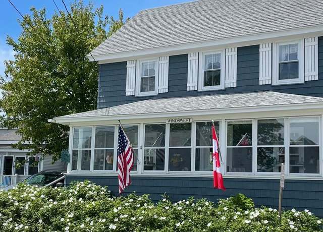 Property at 4 Avenue Six, Scarborough, ME 04074, 4 beds, 1.5 baths