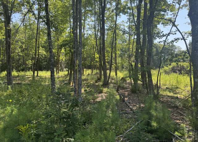 Property at TBD Brookside Ln, Appleton, ME 04862