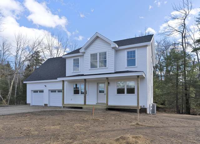 Property at lot 7 Bragdon Rd, Wells, ME 04090, 3 beds, 2.5 baths