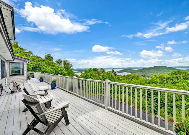 Property at 74 Hilltop Dr, Greenville, ME 04441, 3 beds, 3.5 baths