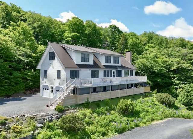 Property at 74 Hilltop Dr, Greenville, ME 04441, 3 beds, 3.5 baths