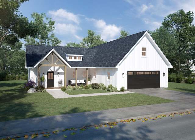 Property at Lot 14 Tylers Way, Sidney, ME 04330, 2 beds, 1.5 baths