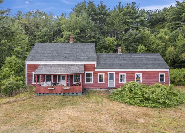 Property at 48 Winston Rd, Baldwin, ME 04024