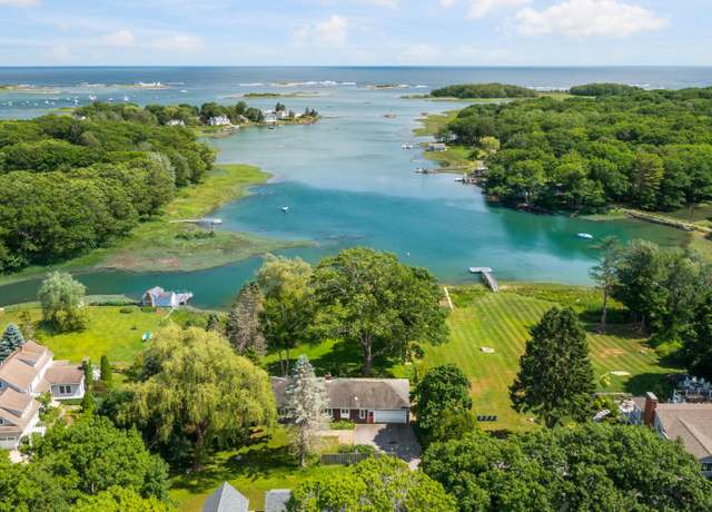 Property at 163 Rear Wildes District Rd, Kennebunkport, ME 04046, 3 beds, 1.5 baths