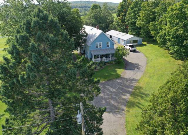 Property at 85 Randall St, Anson, ME 04911, 4 beds, 2 baths