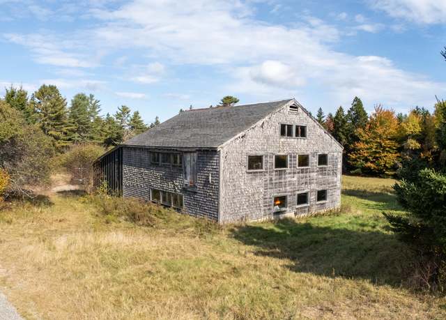 Property at Lot 48B Getchell Ln, Marshfield, ME 04654