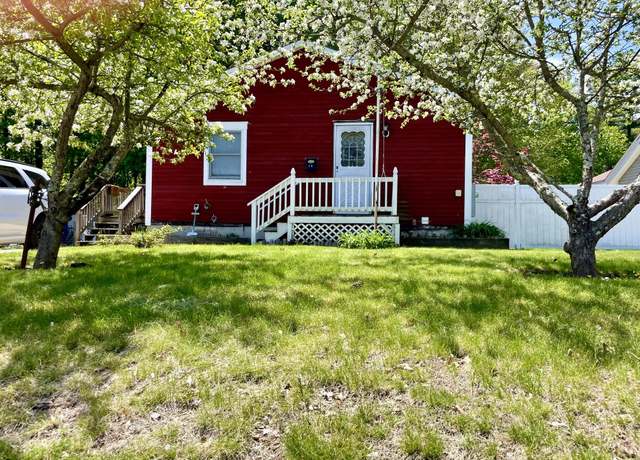 Property at 13 New Hampshire St, Sanford, ME 04073, 3 beds, 1 bath