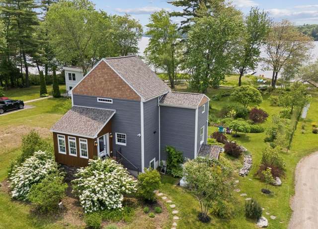 Property at 44 Brentwood Rd, Windham, ME 04062, 2 beds, 2.5 baths