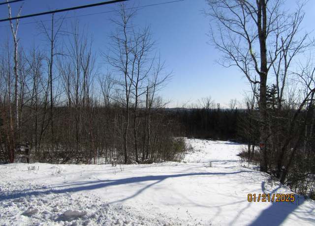 Property at 1052 Milo Rd, Sebec, ME 04481
