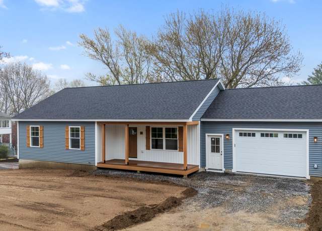 Property at 26 June St, Sanford, ME 04073, 3 beds, 2 baths