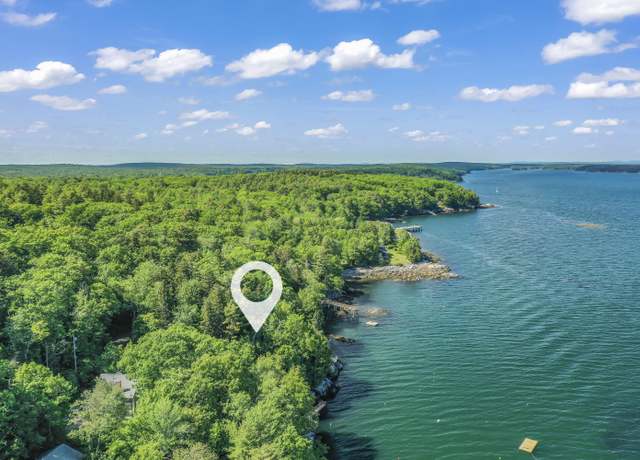 Property at Lot 009 Reny Rd, Bristol, ME 04539