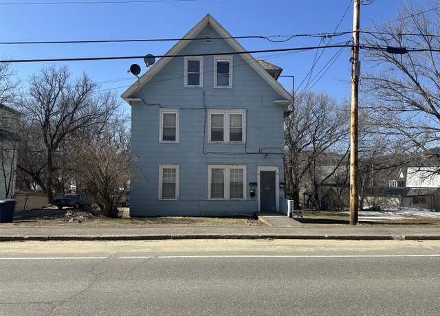 Property at 55 Roxbury Rd, Mexico, ME 04257, 7 beds, 3 baths