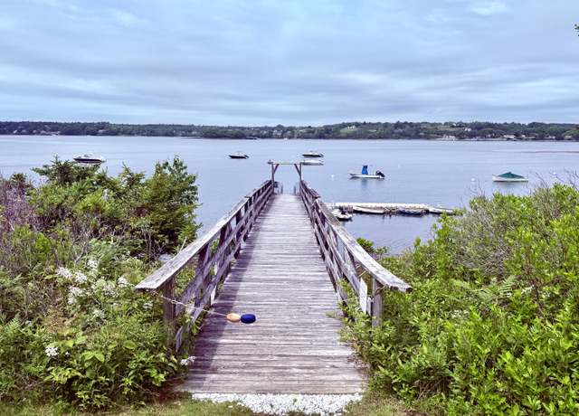 Property at 49 Dipper Cove Rd, Harpswell, ME 04066, 2 beds, 2 baths